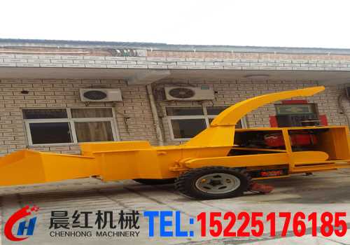 木材粉碎機產量不達標是因為什么