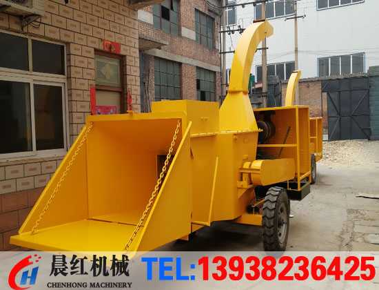 木材粉碎機廠家緊跟社會發展需求